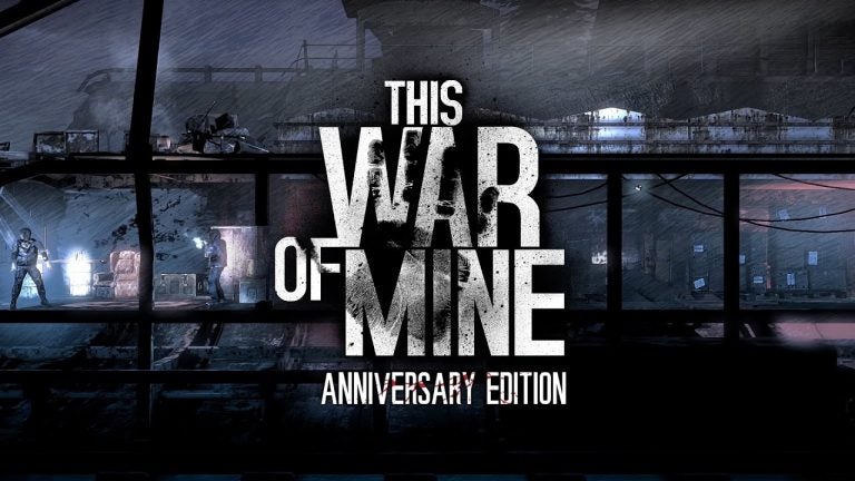 this war of mine anniversary edi