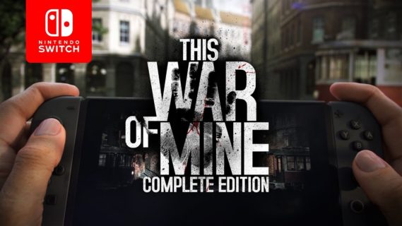this war of mine complete editio