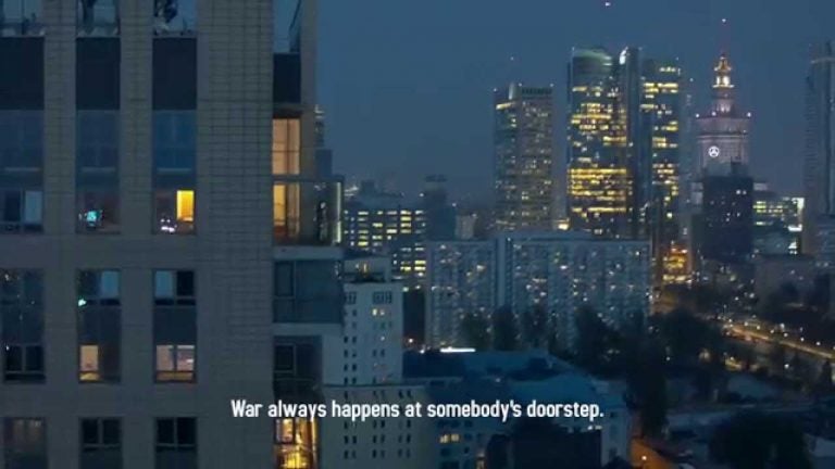 this war of mine is now out on p