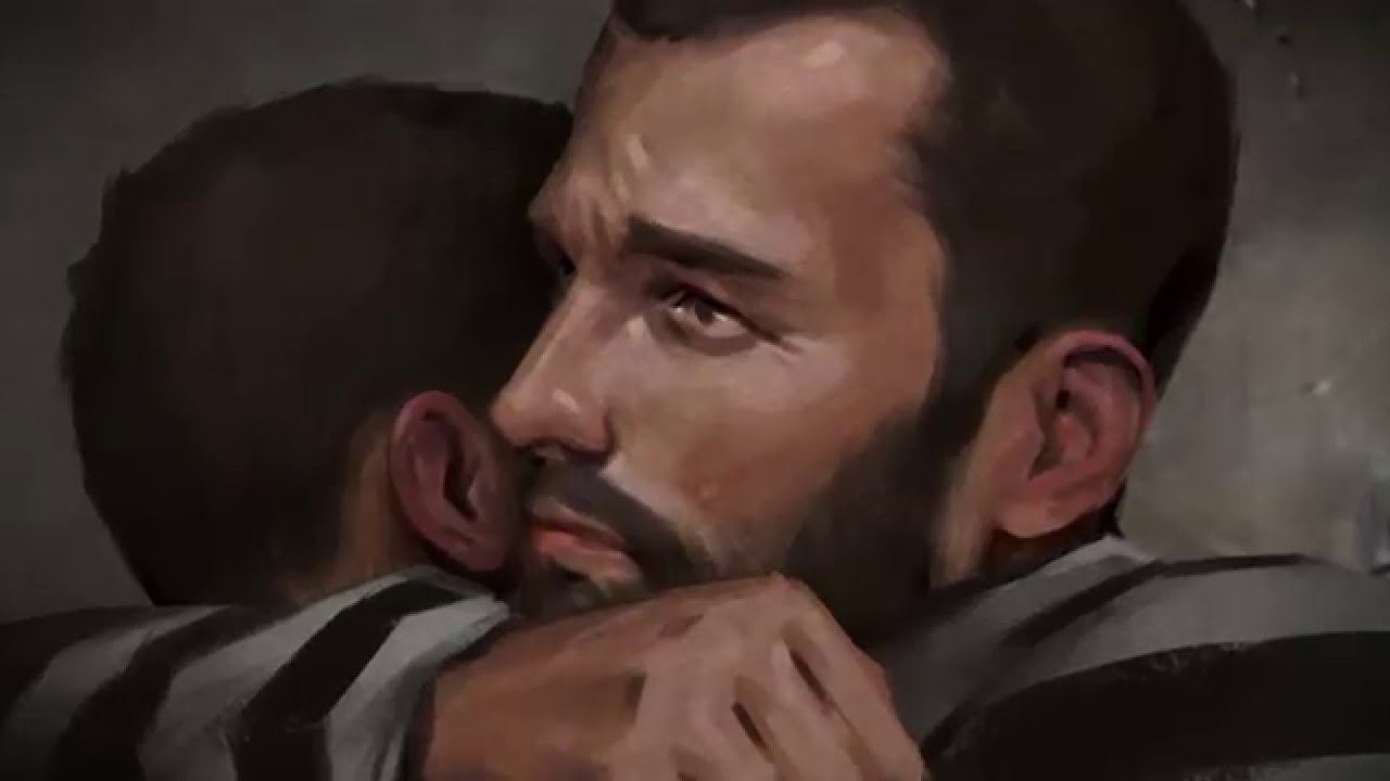 this war of mine the little ones