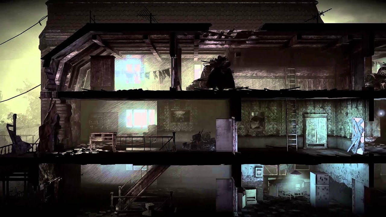 this war of mine update 1 2 intr