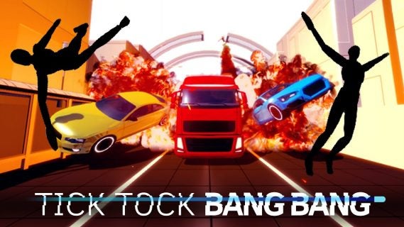 tick tock bang bang from dejobaa