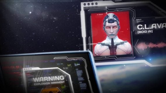 tinybuilds genetic rts boid laun