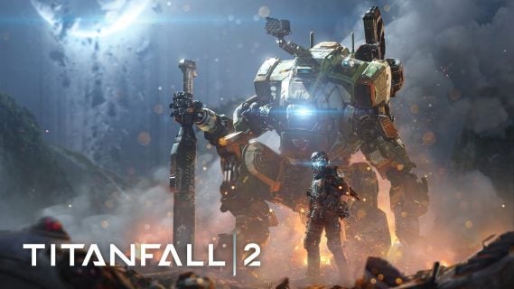 titanfall 2 shows the interplay