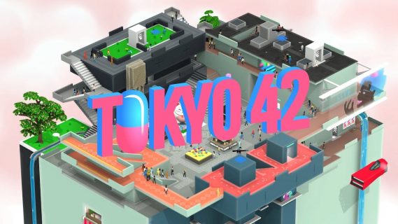 tokyo 42 coming to pc xbox one a