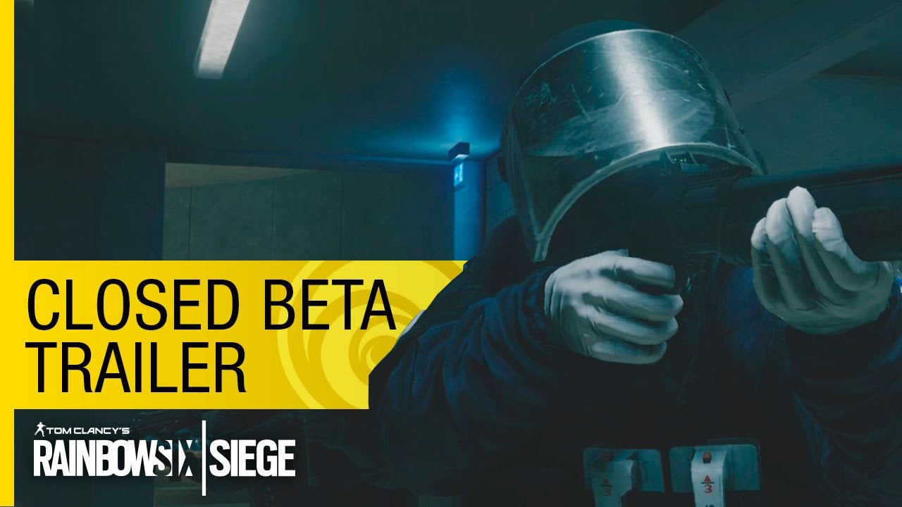 tom clancys rainbow six siege tr