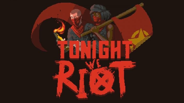 tonight we riot gameplay reveal
