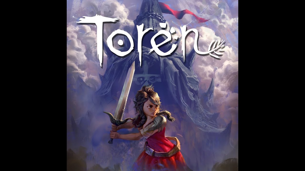 toren comes to playstation 4 and