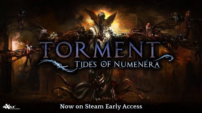 torment tides of numenera takes