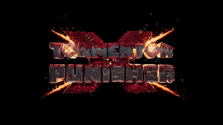 tormentor x punisher announced a