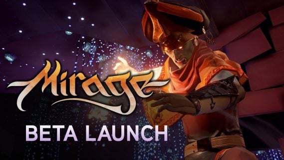 torn banner studios sends mirage