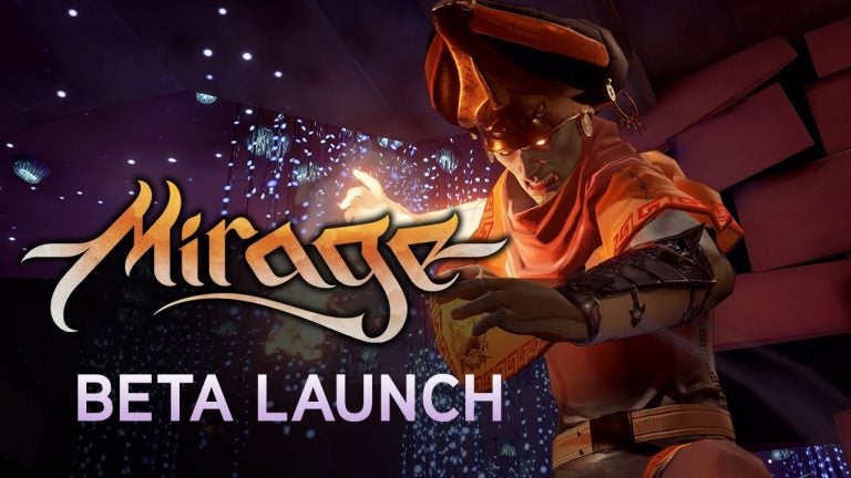 torn banner studios sends mirage