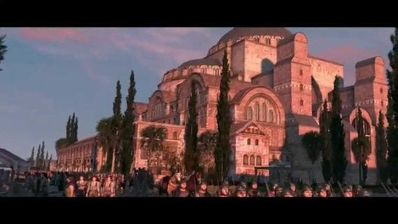 total war attila red horse trail