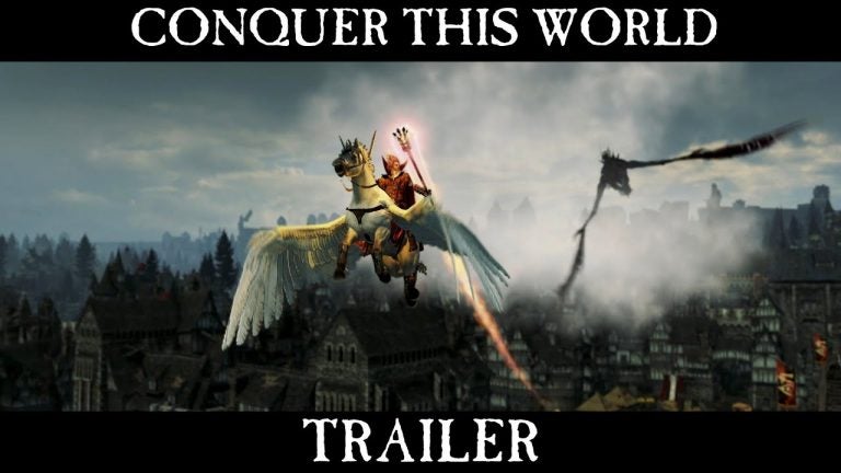 total war warhammer wants you to