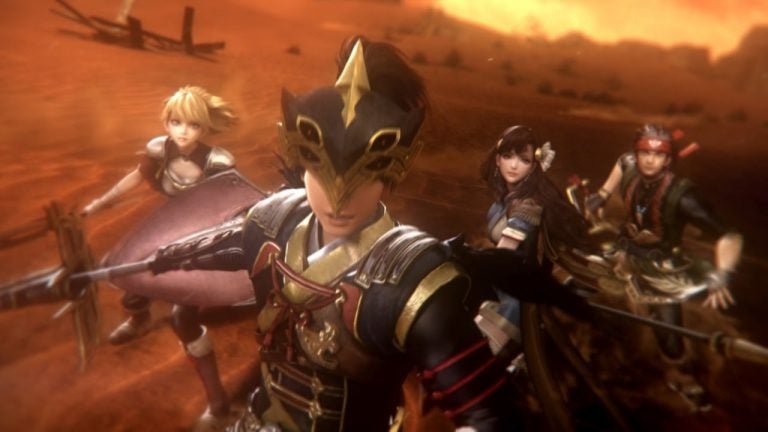toukiden 2 releases onto pc ps4