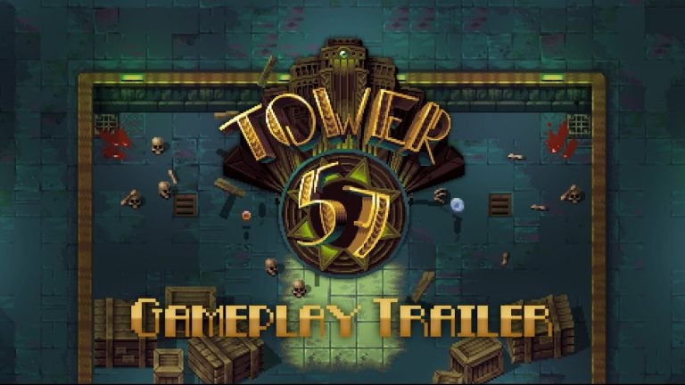 tower 57 announced being develop