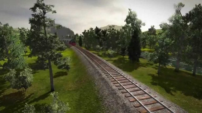 train fever coming to gamescom 2