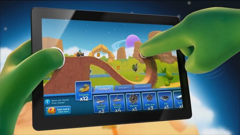 traplight will release big bang