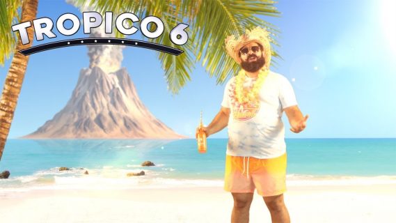 tropico 6 pre orders available d
