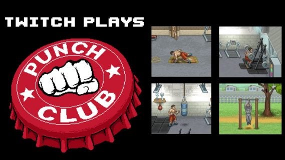 twitch has gotten through 50 of