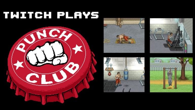 twitch has gotten through 50 of