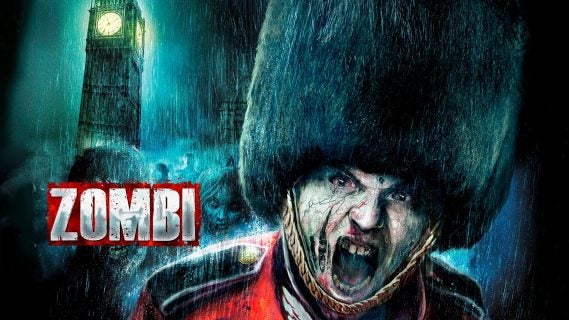 ubisoft is bringing zombi to pc