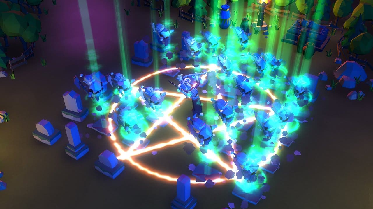 instal the new version for apple Undead Horde