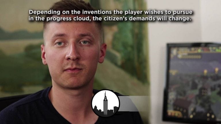 urban empire releases first dev