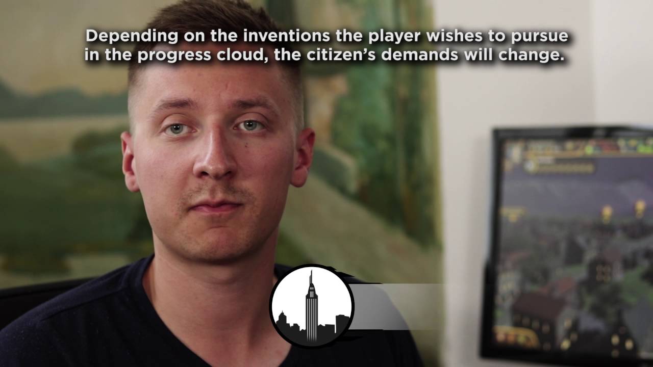 urban empire releases first dev