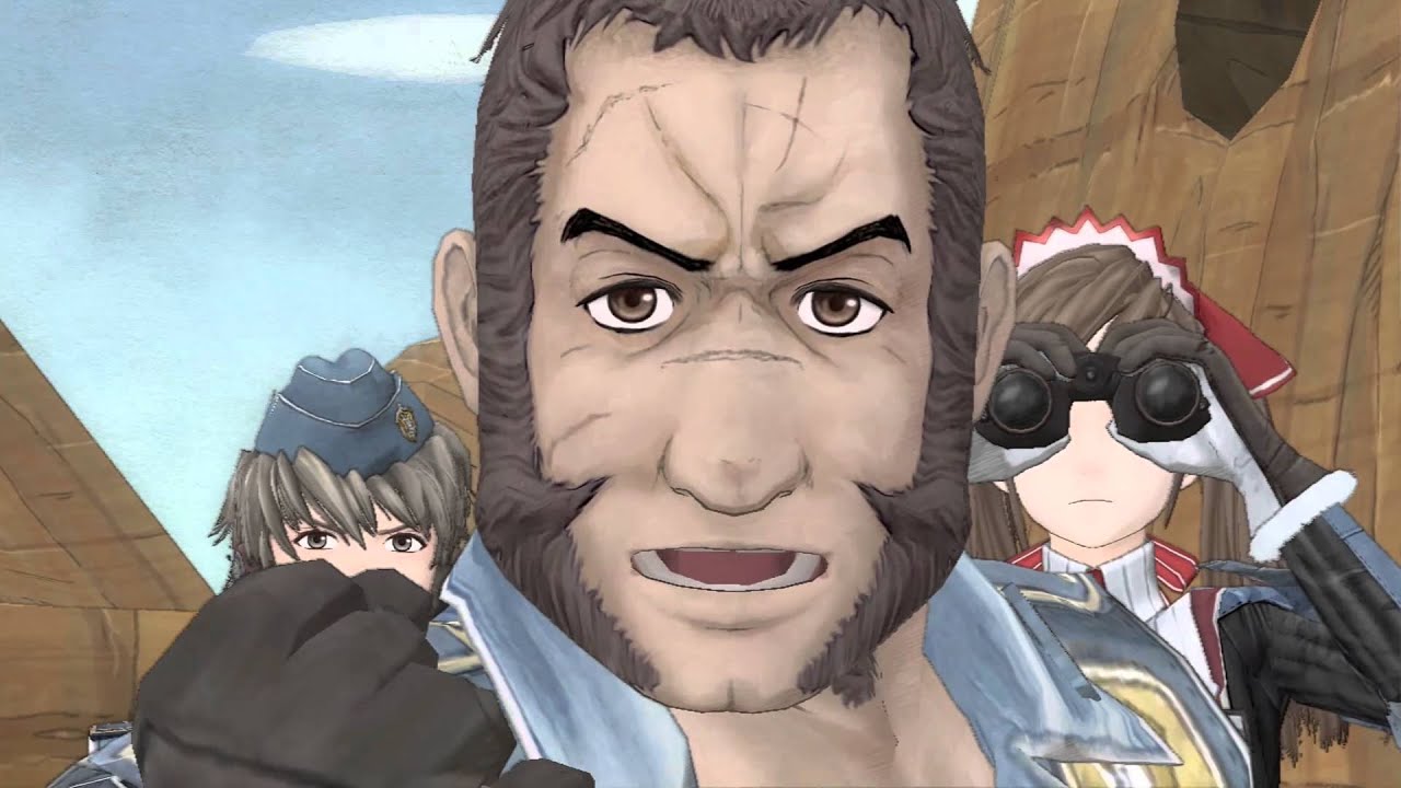 valkyria chronicles remastered c 1