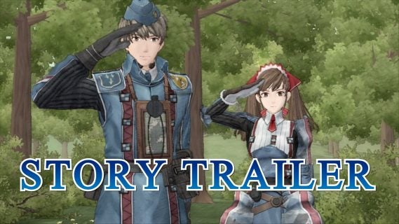 valkyria chronicles remastered g
