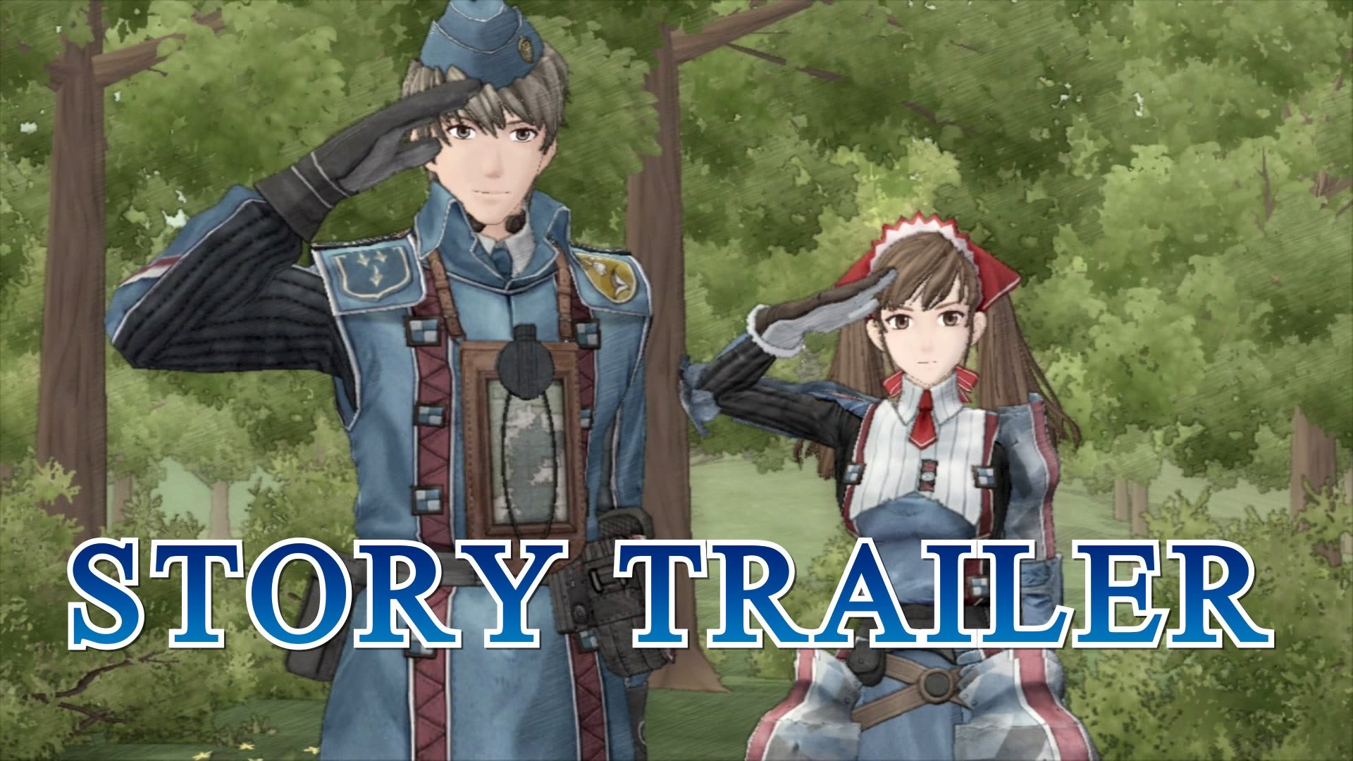 valkyria chronicles remastered g