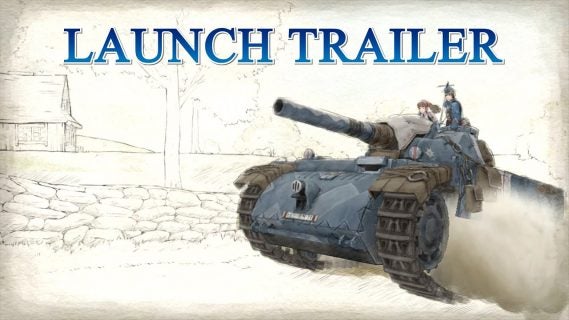 valkyria chronicles remastered i