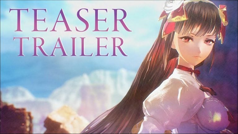 valkyria revolution releases on