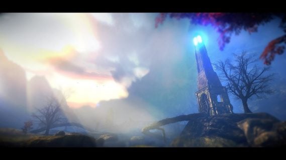 valley from blue isle studios re