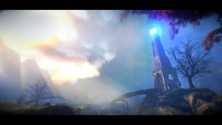 valley from blue isle studios re