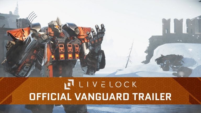 vanguard joins the few of livelo
