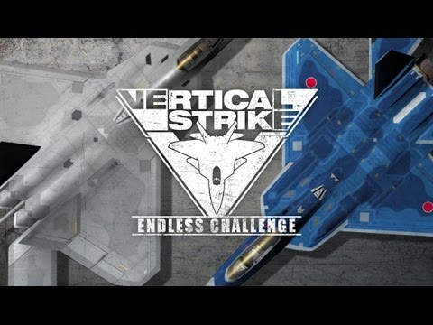 vertical strike endless challeng