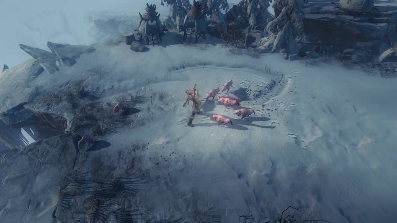 vikings wolves of midgard announ