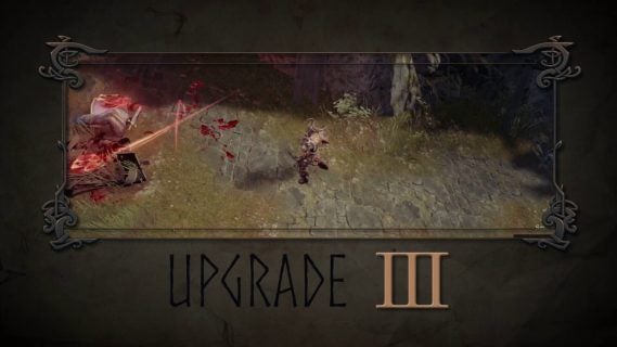 vikings wolves of midgard gets a