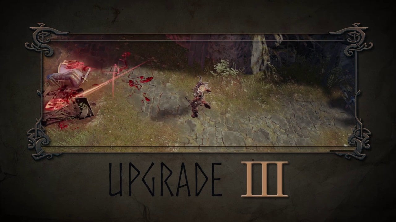 vikings wolves of midgard gets a