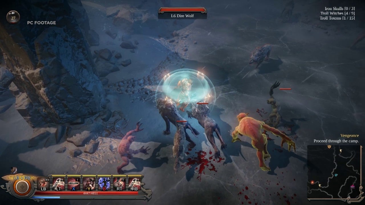 vikings wolves of midgard gets n