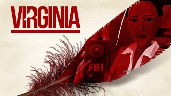 virginia a first person thriller 1