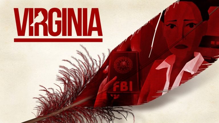 virginia a first person thriller 1