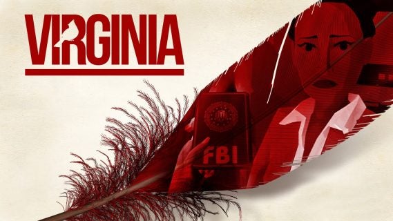 virginia a first person thriller