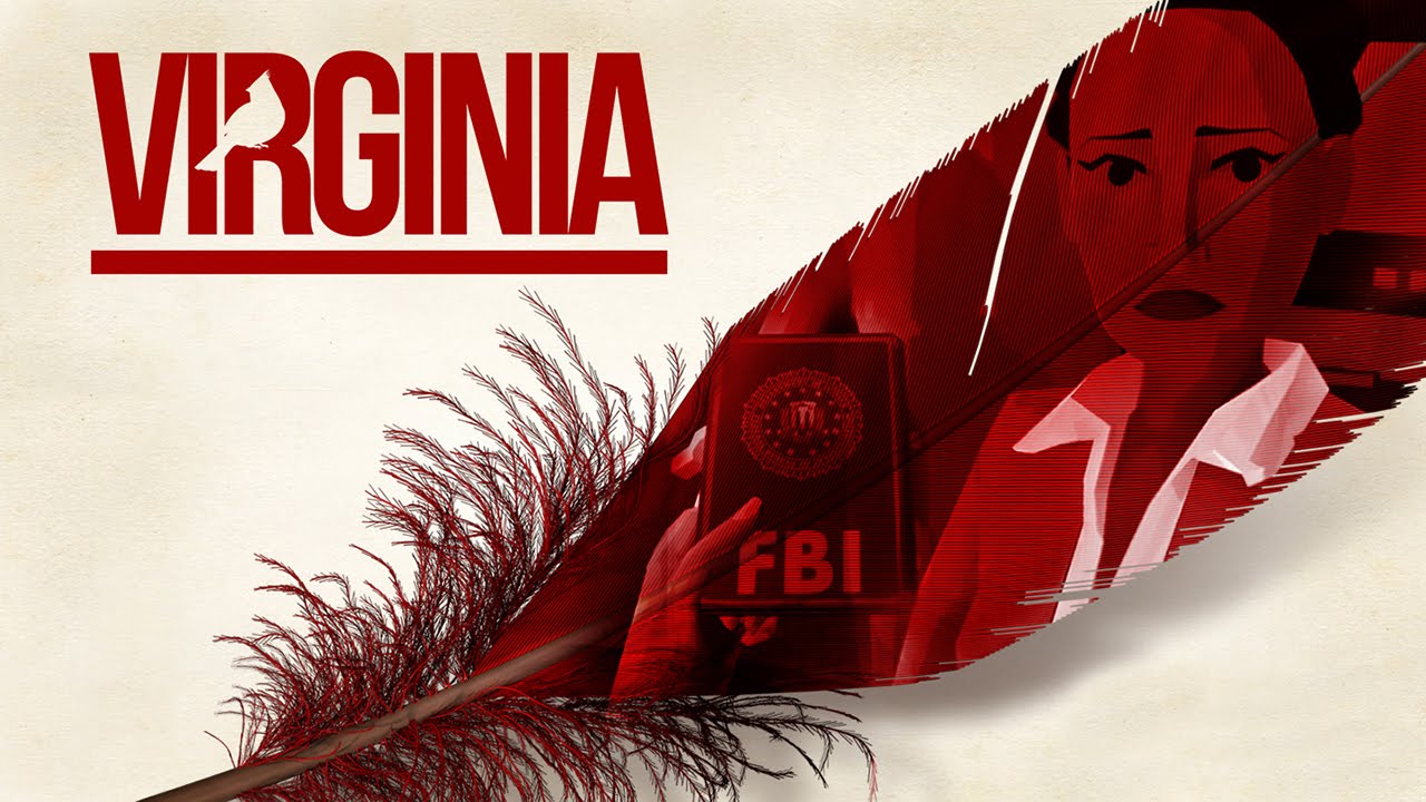 virginia a first person thriller