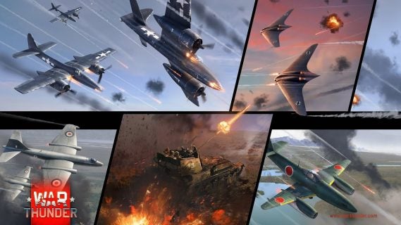 war thunder update 1 43 introduc