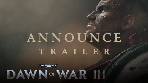 warhammer 40000 dawn of war iii 2