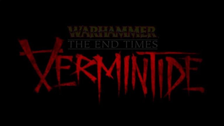 warhammer end times vermintide g