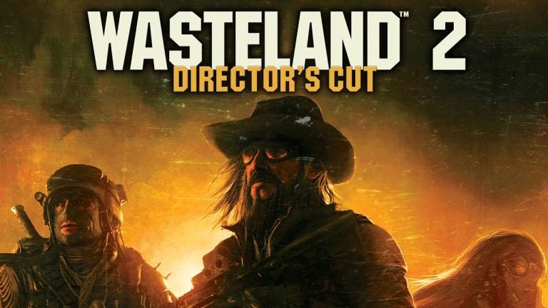 wasteland 2 directors cut is now